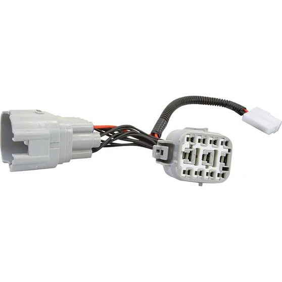 Hardkorr Piggyback Adaptor Landcruiser 200 3 Hardkorr Piggyback Adaptor Landcruiser 200