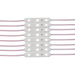 Hardkorr Rock Lights 8pce