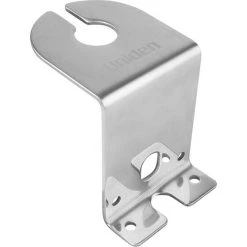 Uniden MGU 01 Antenna Mounting Bracket Silver