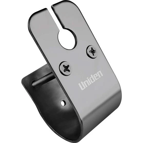 Uniden MBU 03 Antenna Mounting Bracket Black 3 Uniden MBU 03 Antenna Mounting Bracket Black