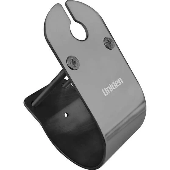 Uniden MBU 04 Antenna Mounting Bracket Black 3 Uniden MBU 04 Antenna Mounting Bracket Black