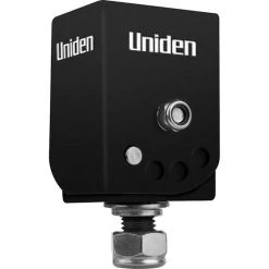 Uniden MBU 05 Folding Antenna Mounting Bracket Black