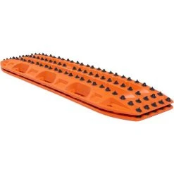 Maxtrax Xtreme Recovery Boards Signature Orange