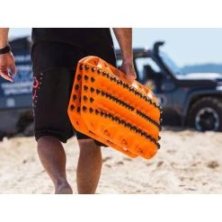 Maxtrax Xtreme Recovery Boards Signature Orange -AL-KO Store BCF 642265 03 signatureorange hi res