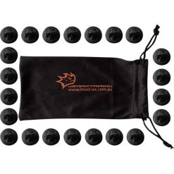 Maxtrax Xtreme Replacement Teeth Set