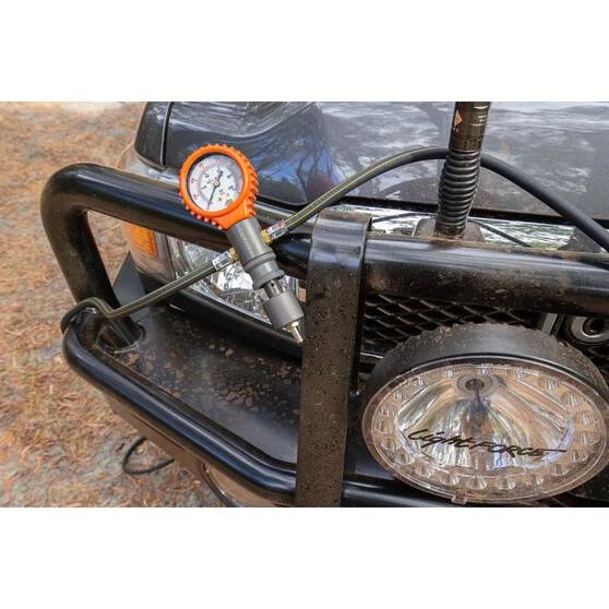 Maxtrax Indeflate 2 4 Maxtrax Indeflate 2 - Image 2