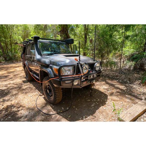 Maxtrax Indeflate 2 6 Maxtrax Indeflate 2 - Image 4