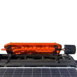 Maxtrax Roof Rack Mount Kit