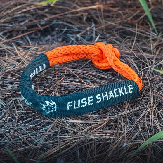 Maxtrax Fuse Shackle 3 Maxtrax Fuse Shackle