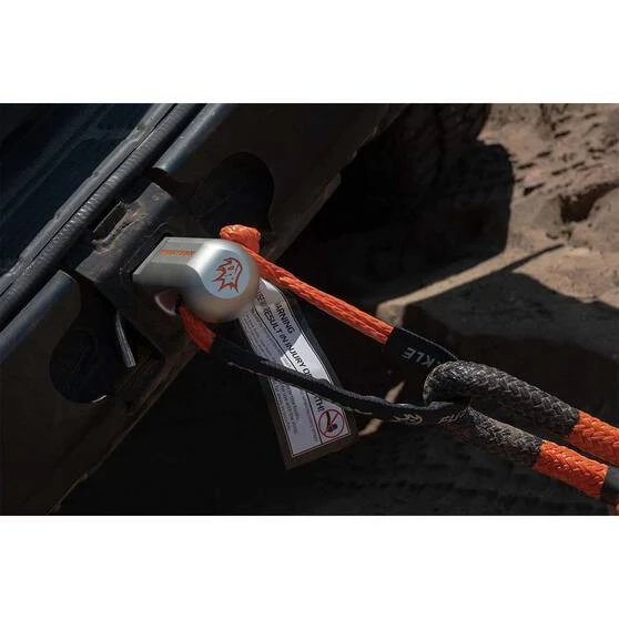 Maxtrax Fuse Shackle 4 Maxtrax Fuse Shackle - Image 2