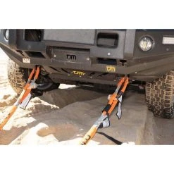 Maxtrax 3m Static Rope 9 Maxtrax 3m Static Rope -AL-KO Store BCF 642285 03 hi res