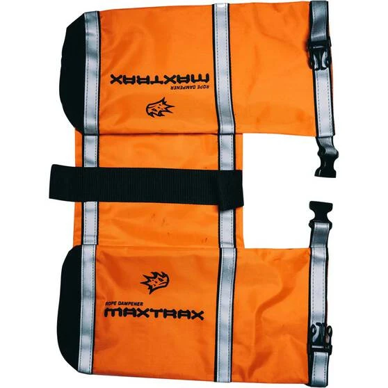 Maxtrax Bush Recovery Kit 14 Maxtrax Bush Recovery Kit - Image 12