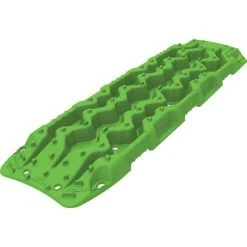 TRED HD Recovery Boards Fluoro Green