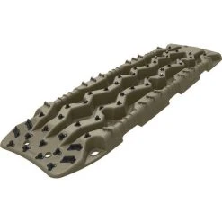TRED Pro Recovery Boards Military Green