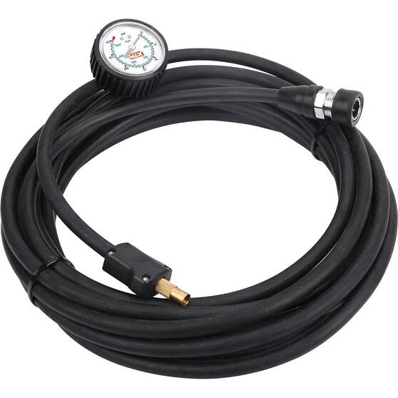 XTM 4x4 Accessories XTM Dual Air Compressor 250LPM 150PSI 4 XTM 4x4 Accessories XTM Dual Air Compressor 250LPM 150PSI - Image 2