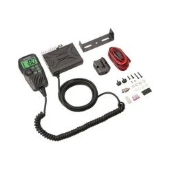 Oricom UHF390 5W CB Radio With Control Speaker