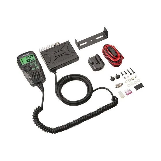 Oricom UHF390 5W CB Radio With Control Speaker 3 Oricom UHF390 5W CB Radio With Control Speaker