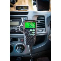 Oricom UHF390 5W CB Radio With Control Speaker 12 Oricom UHF390 5W CB Radio With Control Speaker -AL-KO Store BCF 647145 03 hi res