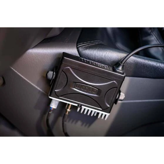 Oricom UHF390 5W CB Radio With Control Speaker 7 Oricom UHF390 5W CB Radio With Control Speaker - Image 5