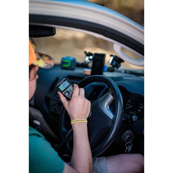 Oricom UHF390 5W CB Radio With Control Speaker 8 Oricom UHF390 5W CB Radio With Control Speaker - Image 6