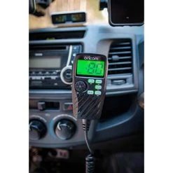 Oricom UHF390 5W CB Radio 4WD Pack 17 Oricom UHF390 5W CB Radio 4WD Pack -AL-KO Store BCF 647146 05 hi res