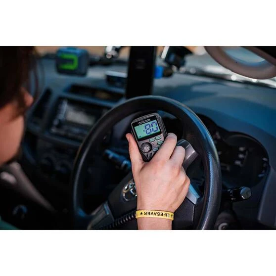Oricom UHF390 5W CB Radio 4WD Pack 11 Oricom UHF390 5W CB Radio 4WD Pack - Image 9