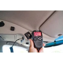 Oricom Magnetic Microphone Bracket -AL-KO Store BCF 647148 03 hi res