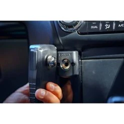 Oricom Magnetic Microphone Bracket -AL-KO Store BCF 647148 04 hi res