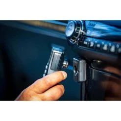 Oricom Magnetic Microphone Bracket -AL-KO Store BCF 647148 05 hi res