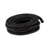 Companion Waste Hose 25mmx10m Black -AL-KO Store BCF 647707 hi res