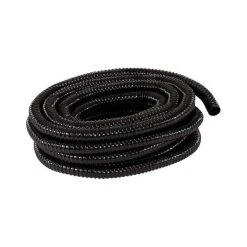 Companion Waste Hose 25mmx10m Black