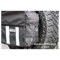 MSA 4x4 MSA Removable Rear Wheel Bag -AL-KO Store BCF 648689 05 hi res