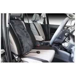 MSA 4x4 MSA Sheepskin Air Lumbar Support