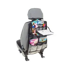 MSA 4x4 MSA Seat Organiser With Drop Down