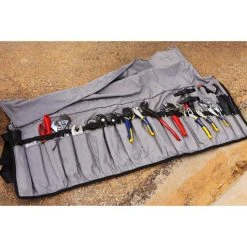 MSA 4x4 MSA Large Tool Roll 9 MSA 4x4 MSA Large Tool Roll -AL-KO Store BCF 648733 02 hi res