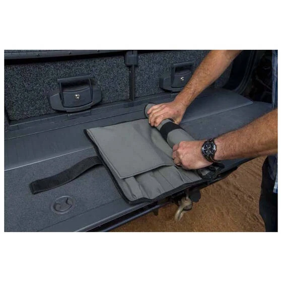 MSA 4x4 MSA Large Tool Roll 6 MSA 4x4 MSA Large Tool Roll - Image 4