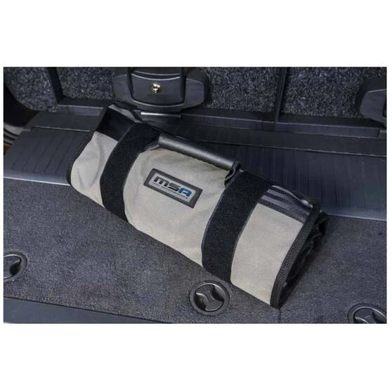 MSA 4x4 MSA Large Tool Roll 7 MSA 4x4 MSA Large Tool Roll - Image 5
