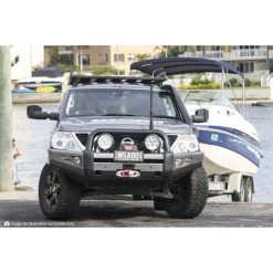 MSA 4x4 MSA Towing Mirrors Land Cruiser 150 Prado 2009+ -AL-KO Store BCF 648751 06 hi res