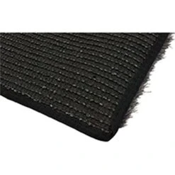 Companion Caravan Step Dust Off Mat Grey 26x58cm -AL-KO Store BCF 648912 03 hi res