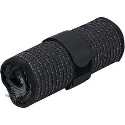 Companion Caravan Step Dust Off Mat Grey 26x58cm -AL-KO Store BCF 648912 4 hi res