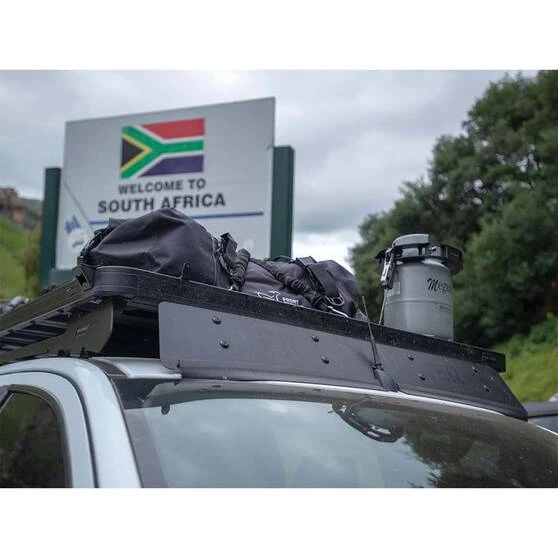 Front Runner Gas Bottle Holder 4 Front Runner Gas Bottle Holder - Image 2