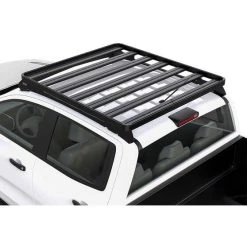 Front Runner Slimline Roof Rack For Ford Ranger Dual Cab