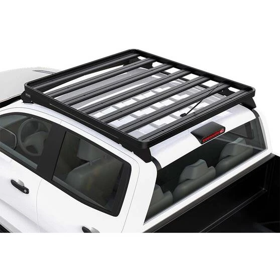 Front Runner Slimline Roof Rack For Ford Ranger Dual Cab 3 Front Runner Slimline Roof Rack For Ford Ranger Dual Cab