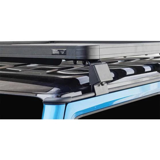 Front Runner Slimline Roof Rack For Suzuki Jimny 4 Front Runner Slimline Roof Rack For Suzuki Jimny - Image 2