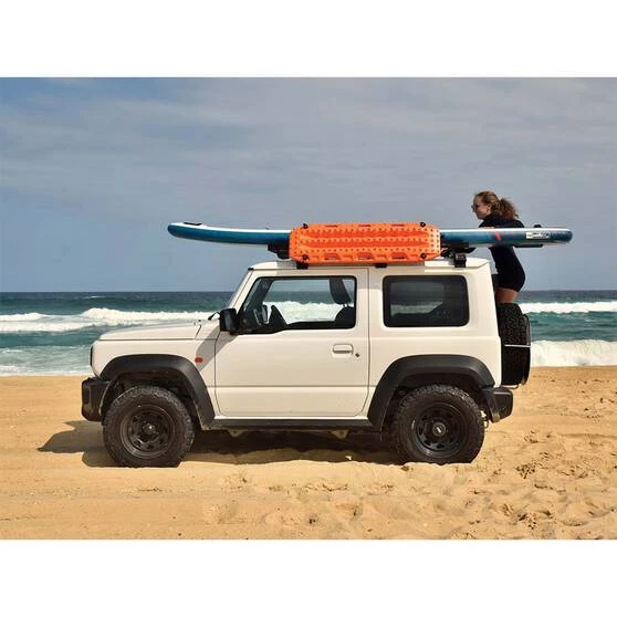 Front Runner Slimline Roof Rack For Suzuki Jimny 9 Front Runner Slimline Roof Rack For Suzuki Jimny - Image 7