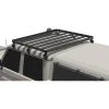 Front Runner Slimline Roof Rack For Toyota Land Curiser 79 Dual Cab 2 Front Runner Slimline Roof Rack For Toyota Land Curiser 79 Dual Cab -AL-KO Store BCF 649005 00 hi res