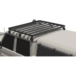 Front Runner Slimline Roof Rack For Toyota Land Curiser 79 Dual Cab