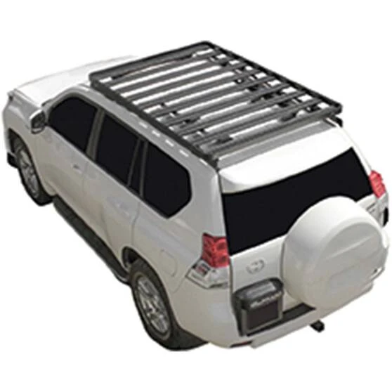 Front Runner Slimline Roof Rack For Toyota Prado 150 3 Front Runner Slimline Roof Rack For Toyota Prado 150