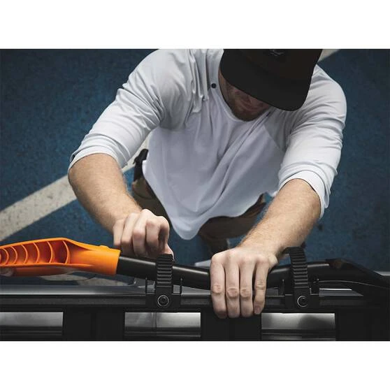 Front Runner Shovel And Paddle Mount 4 Front Runner Shovel And Paddle Mount - Image 2