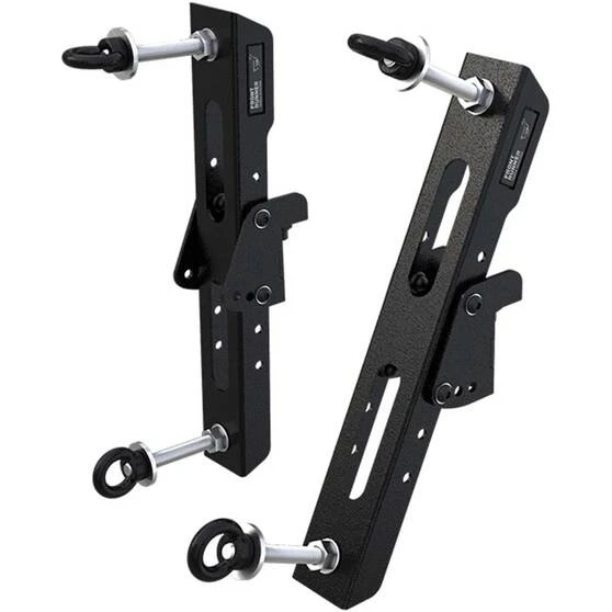Front Runner Recovery Gear Bracket 4 Front Runner Recovery Gear Bracket - Image 2